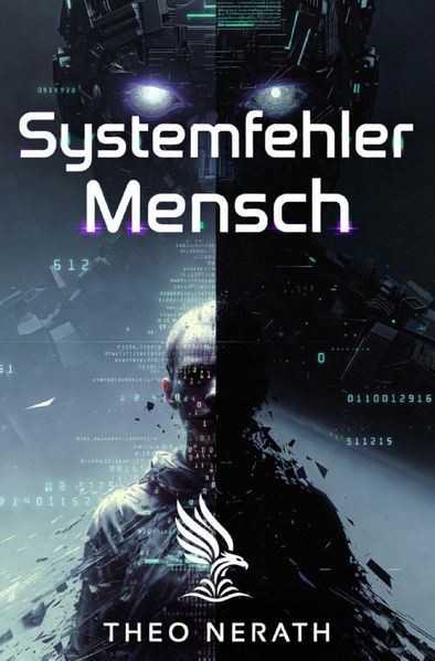 Cover von Systemfehler Mensch