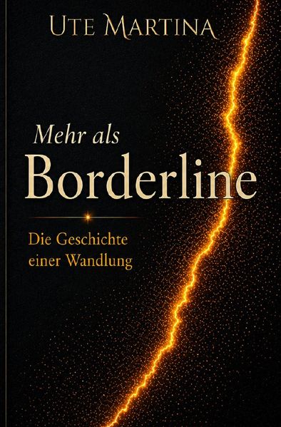 Cover von Wege der Wandlung/Mehr als Borderline