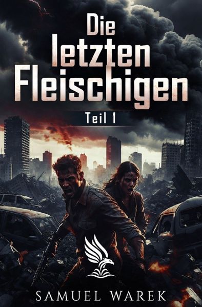 Cover von Die letzten Fleischigen