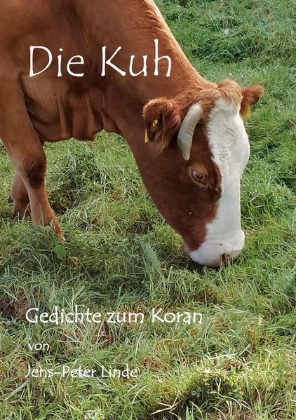 Cover von Die Kuh