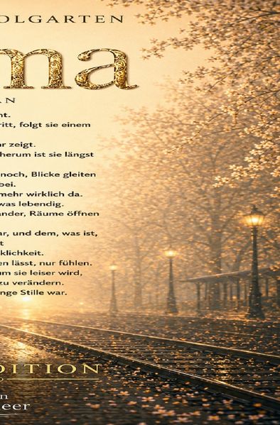 Cover von Alma