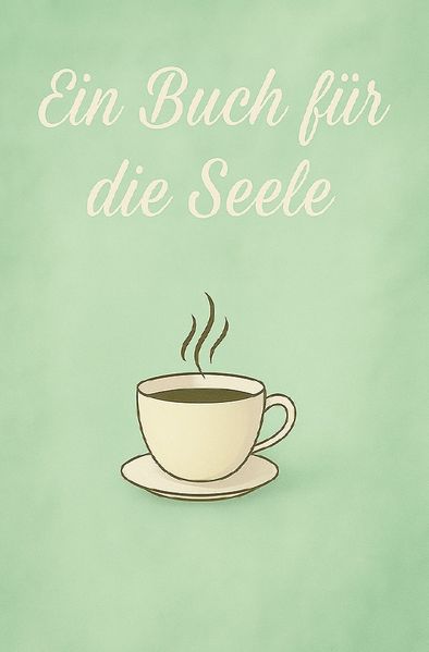 Cover von Ein Buch für die Seele