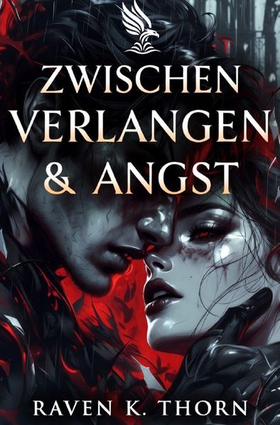 Cover von Zwischen Verlangen & Angst