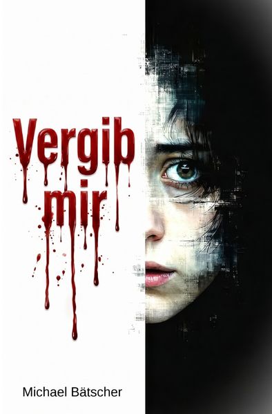Cover von Vergib mir
