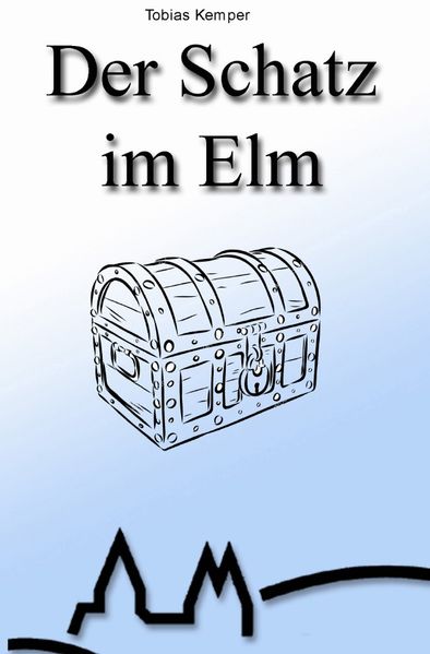 Cover von Der Schatz im Elm