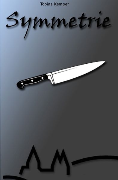 Cover von Symmetrie