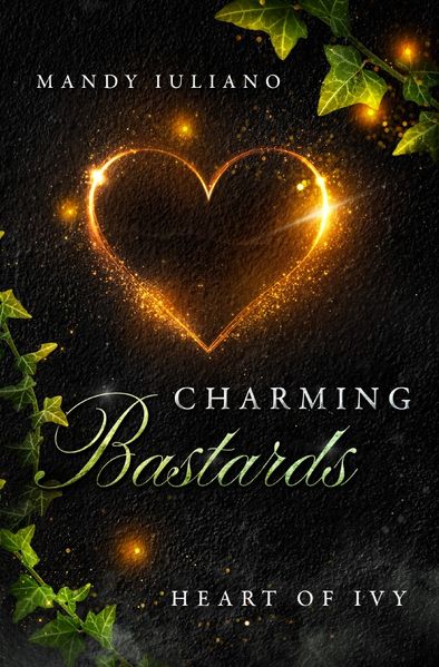 Cover von Charming Bastards