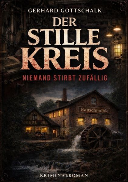 Cover von Der Stille Kreis