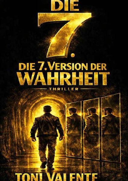 Cover von Die 7 Version der Wahrheit