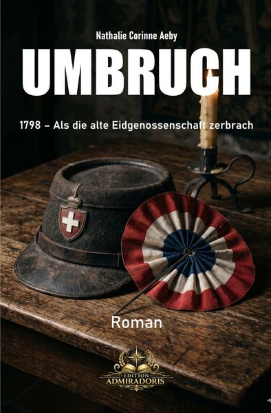 Cover von Schweizer Autoren/Umbruch