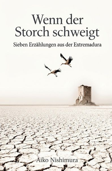 Cover von Wenn der Storch schweigt
