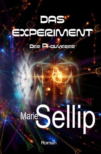 Cover von Das Experiment der Pholmerer