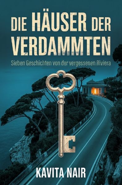 Cover von Die Häuser der Verdammten