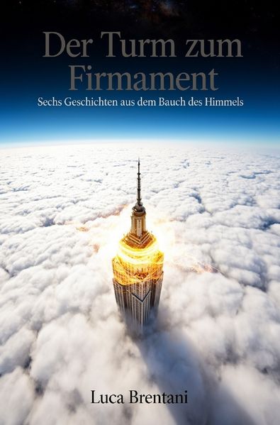 Cover von Der Turm zum Firmament