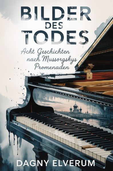 Cover von Bilder des Todes