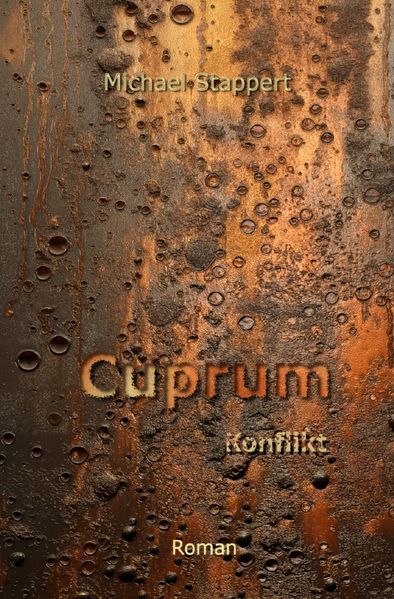 Cover von Naniten/Cuprum 2