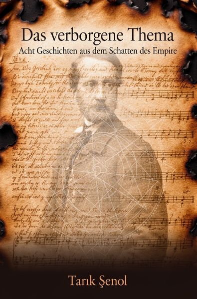 Cover von Das verborgene Thema