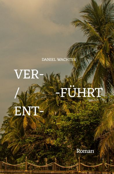 Cover von Ver-/Entführt