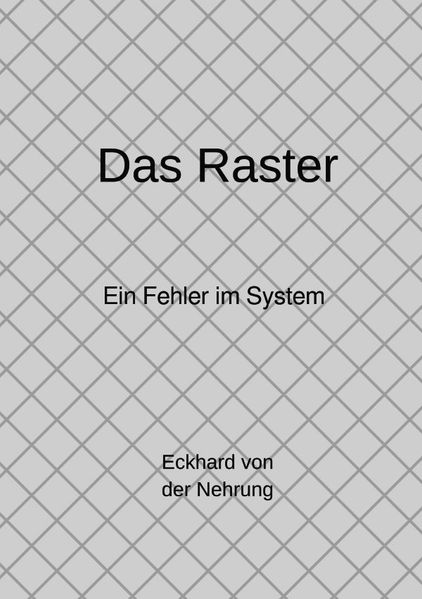 Cover von Das Raster