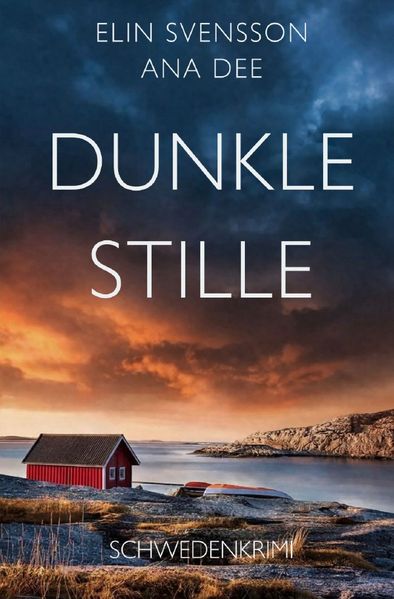 Cover von Dunkle Stille