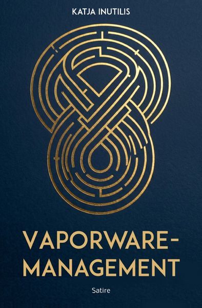 Cover von Vaporware-Management