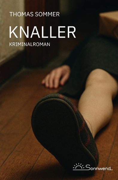 Cover von Knaller