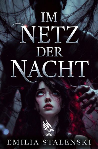 Cover von Im Netz der Nacht