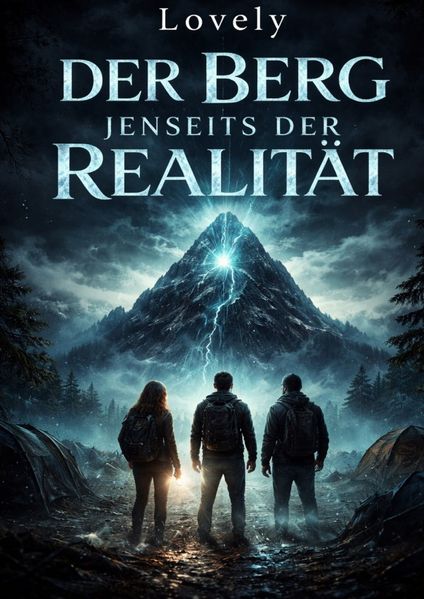 Cover von Die Gipfel/Der Berg jenseits der Realität