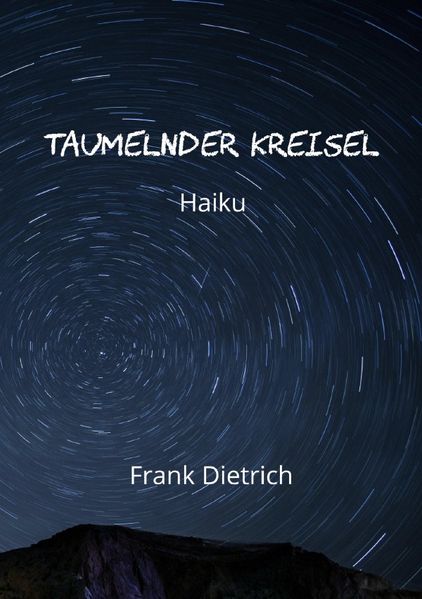 Cover von Taumelnder Kreisel