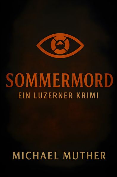 Cover von Herbstblut-Serie/Sommermord – Ein Luzerner Krimi