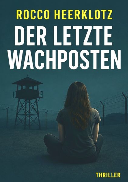 Cover von Der letzte Wachposten