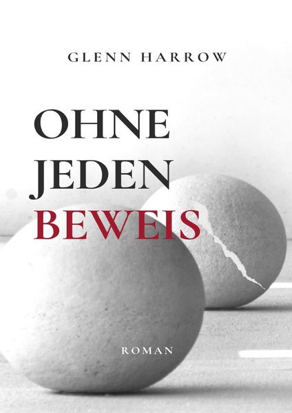 Cover von Ohne jeden Beweis