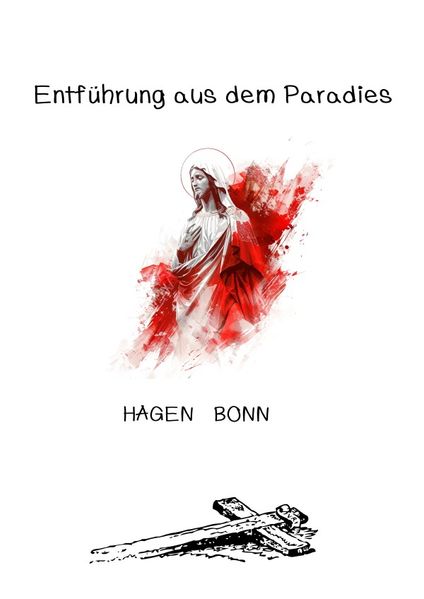 Cover von Entführung aus dem Paradies