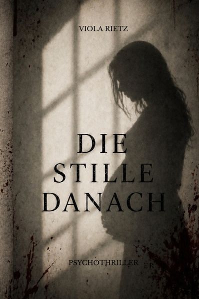 Cover von KONTROLLE/Die Stille danach
