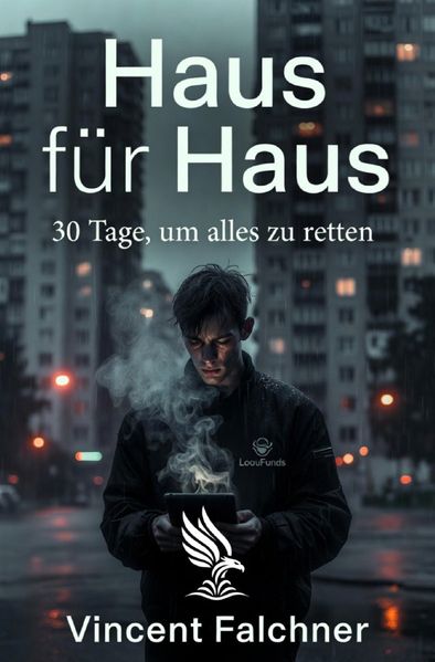 Cover von Haus für Haus