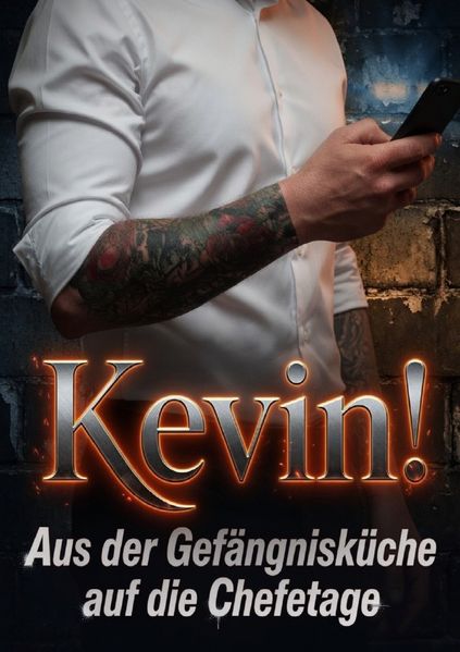 Cover von Kevin!