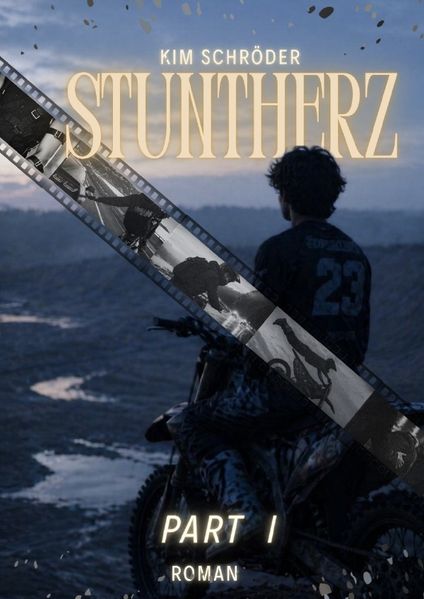 Cover von Stuntherz/Stuntherz 1