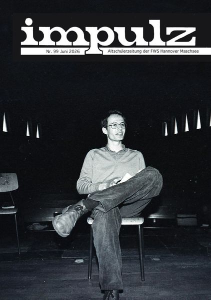 Cover von Impulz 99