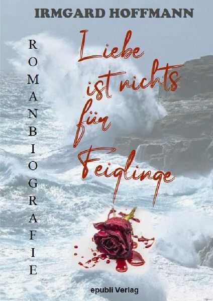 Cover von Liebe ist nichts für Feiglinge