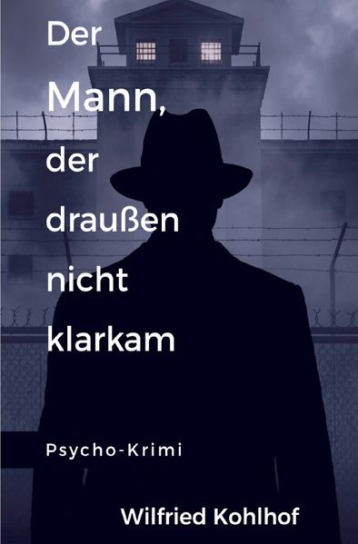 Cover von Der Mann der draußen nicht klarkam