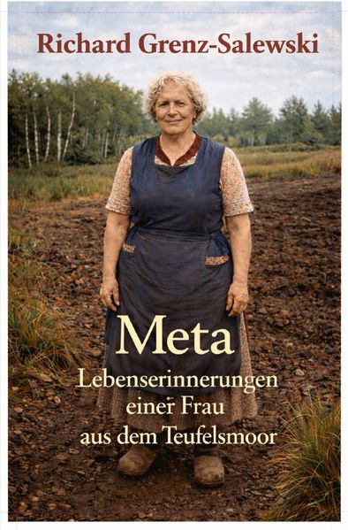 Cover von Meta