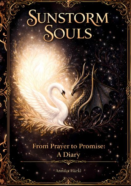 Cover von Sunstorm Souls