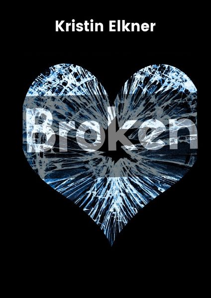 Cover von Broken
