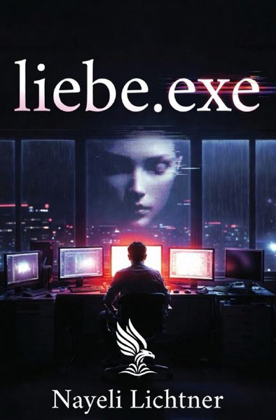 Cover von liebe.exe