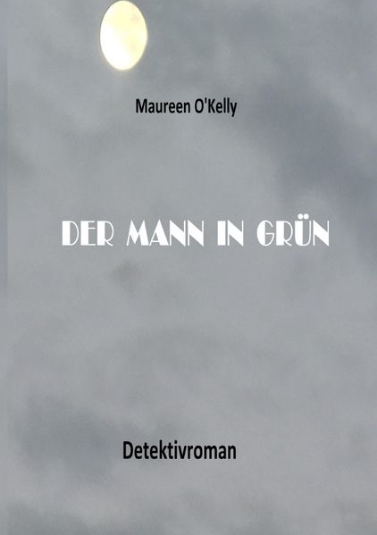 Cover von Der Mann in Grün