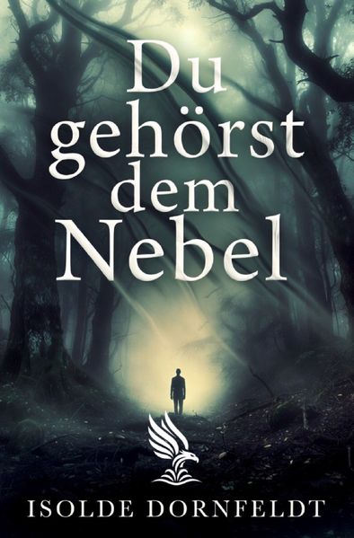 Cover von Du gehörst dem Nebel