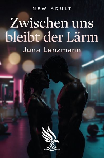 Cover von Zwischen uns bleibt der Lärm