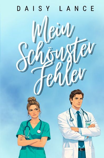 Cover von Mein Schönster Fehler