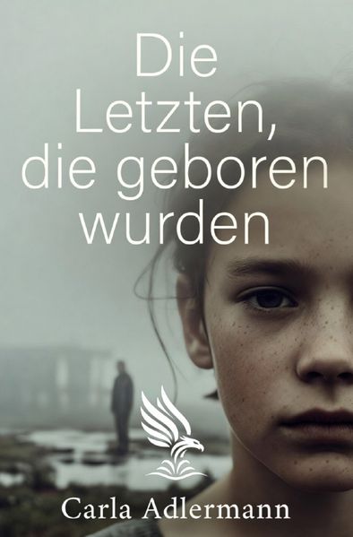 Cover von Die letzten, die geboren wurden