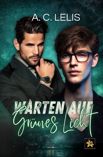 Cover von Über’m Regenbogen/Warten auf grünes Licht